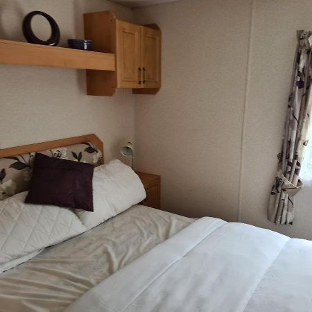 6 Berth Kingfisher Ingoldmells Exterior photo