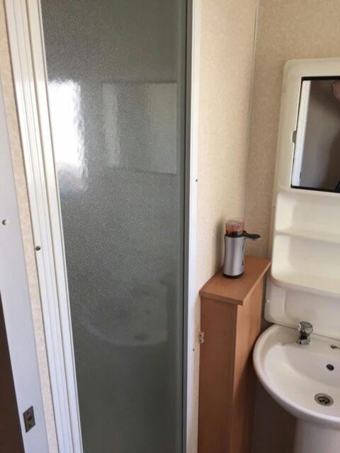 6 Berth Kingfisher Ingoldmells Exterior photo