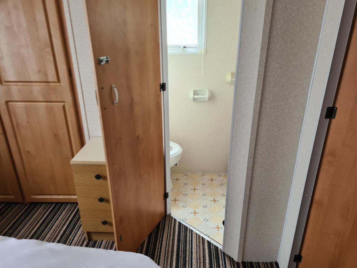6 Berth Kingfisher Ingoldmells Exterior photo