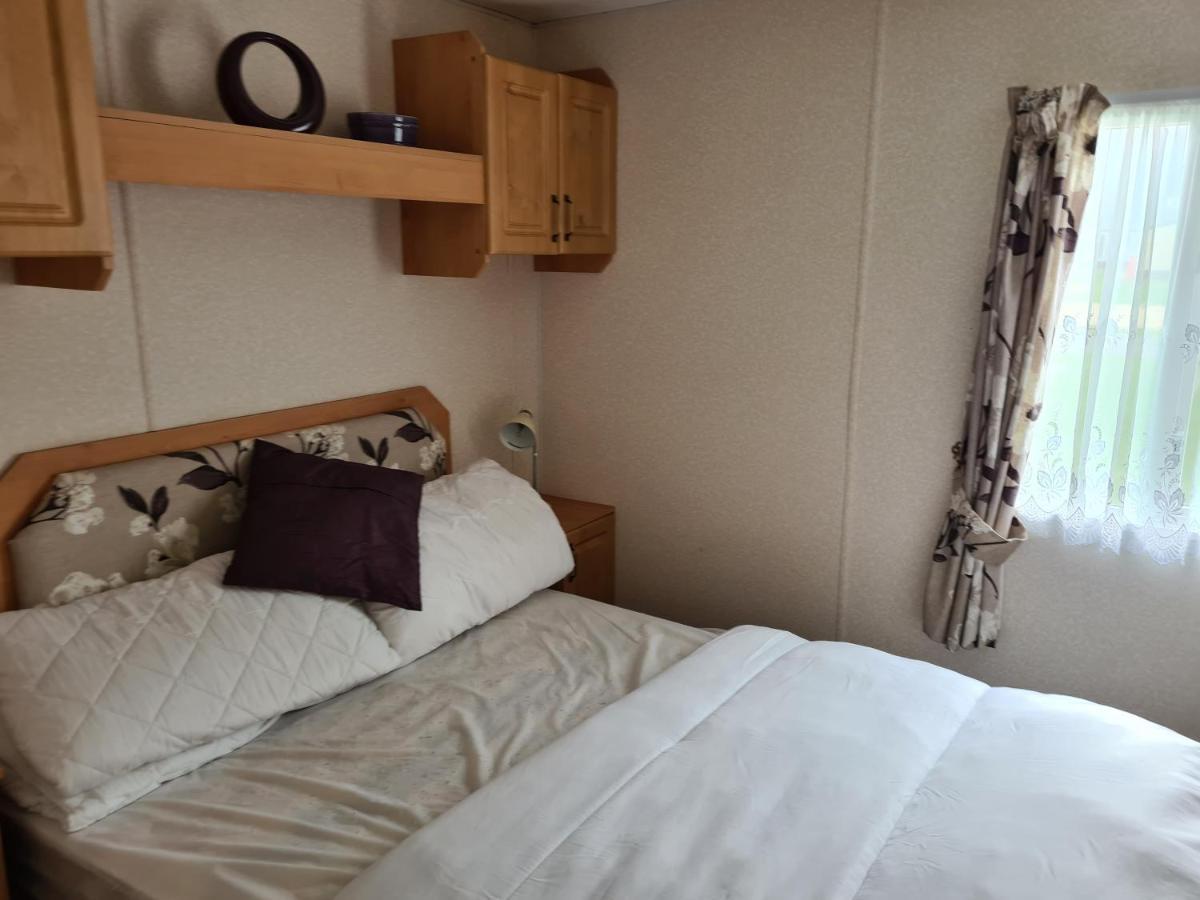 6 Berth Kingfisher Ingoldmells Exterior photo