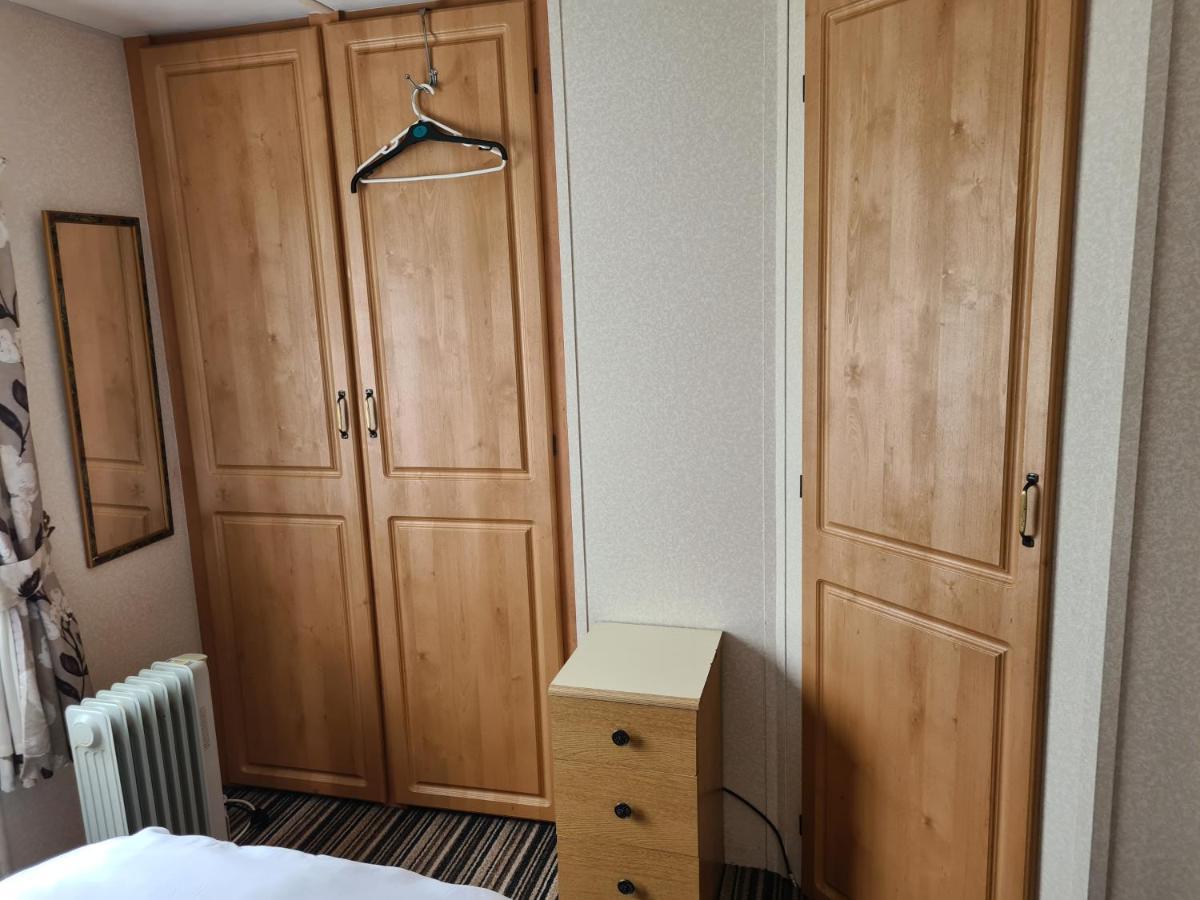 6 Berth Kingfisher Ingoldmells Exterior photo