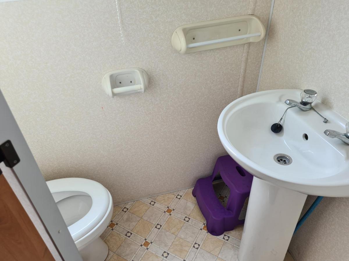 6 Berth Kingfisher Ingoldmells Exterior photo