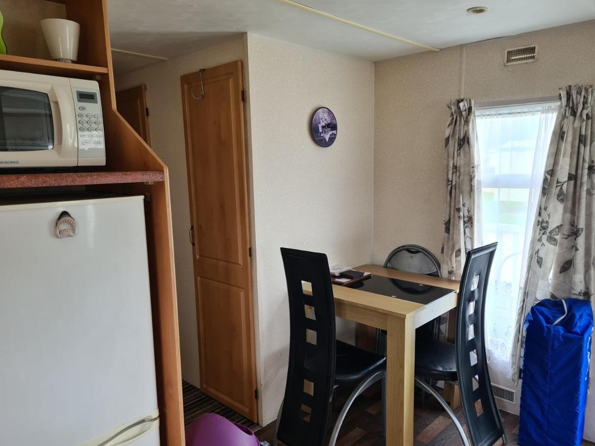 6 Berth Kingfisher Ingoldmells Exterior photo